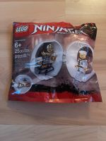 Lego Ninjago - 5005230 - Zanes Kendo Training Pod inkl. Versand Rheinland-Pfalz - Oberndorf Vorschau