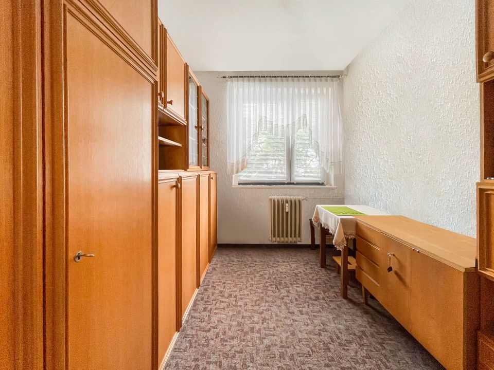 * Attraktive und vermietete 2,5 Zimmer Wohnung im Herzen von Berlin - Charlottenburg / Tiergarten * in Berlin