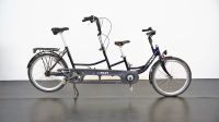 Huka Copilot Tandem blau gebraucht 24 Zoll Bereifung HB Bremen - Hemelingen Vorschau