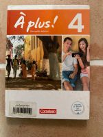 A Plus ! Nouvelle Edition 4 Schulbuch Französischbuch Niedersachsen - Buchholz in der Nordheide Vorschau