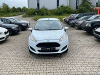 Ford Fiesta 2017 Bayern - Schwabach Vorschau