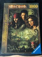 Pirates of the Caribbean Puzzle Baden-Württemberg - Waldenbuch Vorschau