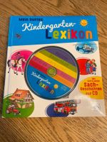 FX Schmid Bilderbuch Mein buntes Kindergarten-Lexikon mit CD Nordrhein-Westfalen - Meerbusch Vorschau