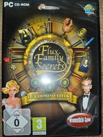 Flux Family Secrets Der Domino-Effekt PC-Spiel Neu + OVP Berlin - Reinickendorf Vorschau