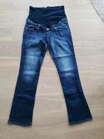 Schwangerschafts-Jeans Gr. 44 Bayern - Aschaffenburg Vorschau