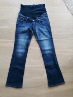 Schwangerschafts-Jeans Gr. 44 Bayern - Aschaffenburg Vorschau