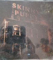 CD Skinny Puppy - The Process Wuppertal - Barmen Vorschau