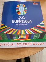 Euro 2024,Stickerbuch Rheinland-Pfalz - Neumagen-Dhron Vorschau