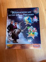 Rewe Disney Sammelalbum Bayern - Erlangen Vorschau