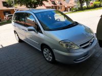 Citroen C8 2.2 HDI Exclusive Baden-Württemberg - Freudenstadt Vorschau