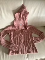 Pulli Gr. XS/S altrosa Heidi Klum Nordrhein-Westfalen - Beckum Vorschau