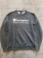 Champion Sweatshirt Gr. 2XL Kindergrösse Baden-Württemberg - Waldbronn Vorschau