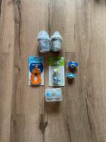 NEU Babyflasche Schnuller Avent MAM Tommee Tippee DM Hessen - Niestetal Vorschau