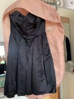 Orig MIU MIU by Prada Cocktailkleid schwarz 100% Seide Kleid 34 S Nordrhein-Westfalen - Gummersbach Vorschau