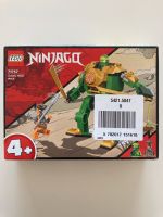 Lego Ninjago | Neu | Original verpackt (OVP) Nordrhein-Westfalen - Hagen Vorschau