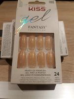 KISS Gel Nails, Fantasy long,Glitzer Neu Rheinland-Pfalz - Zemmer Vorschau