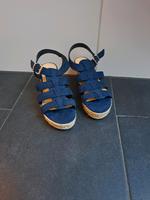 Sandalen.. Nordrhein-Westfalen - Bottrop Vorschau