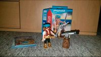 Playmobil 5378 Pirat mit Kanone OVP  Super Zustand Baden-Württemberg - Emmendingen Vorschau