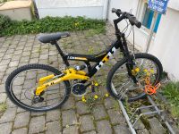 Fahrrad Federung Bayern - Deggendorf Vorschau