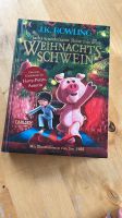 Buch Jacks wunderbare Reise mit dem Weihnachtsschwein Niedersachsen - Niedernwöhren Vorschau