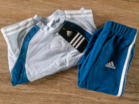 Adidas Jogginganzug Größe 86 Leipzig - Schönefeld-Abtnaundorf Vorschau