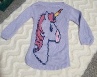 Handmade Pullover,handmade kinder Pullover,Sweater.Gr.98/104 Nordrhein-Westfalen - Leverkusen Vorschau