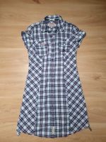 Khujo vintage Kleid Longbluse gr 36 neuwertig Bayern - Ansbach Vorschau