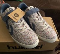 NEU Hummel deuce court flower JR Schuhe Gr 37 Sachsen-Anhalt - Magdeburg Vorschau