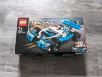 Lego Technic Technik Police Pursuit 42091 Bayern - Ebern Vorschau