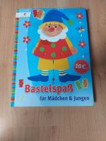 Bastelbuch für Mädchen & Jungen von christophus Berlin - Spandau Vorschau