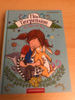 Buch „Flo‘s Tierpension“ von Sarah Bosse Schleswig-Holstein - Norderstedt Vorschau