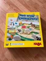 Haba Mein erster Spieleschatz Hessen - Wiesbaden Vorschau