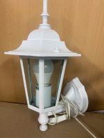 Lampe mit Schalter Baden-Württemberg - Pfullendorf Vorschau