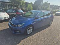Peugeot 308 SW Allure Nordrhein-Westfalen - Detmold Vorschau