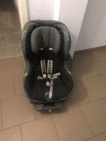 Autositz Römer Safefix Plus isofix 9-18 kg Hessen - Ehrenberg (Rhön) Vorschau