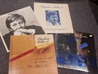 Liedermacher 4LP Stephan Sulke Konvolut: 2, 3, 4, 7 (1977-1982) Niedersachsen - Harsum Vorschau