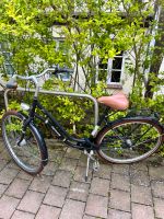 Triumph Fahrrad gebraucht Niedersachsen - Hildesheim Vorschau