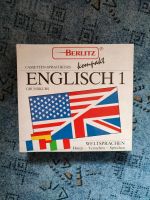 kasseten Sprachkurs English Sachsen - Zittau Vorschau