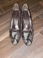 Gabor High Heels Größe 5 1/2 (39) Schleswig-Holstein - Rendsburg Vorschau