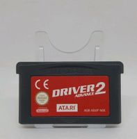 Driver Advance 2 Gameboy Advance Baden-Württemberg - Bad Rappenau Vorschau