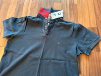 Original Tommy Hilfiger Poloshirt Größe L Slim Fit navy T-Shirt Bielefeld - Bielefeld (Innenstadt) Vorschau