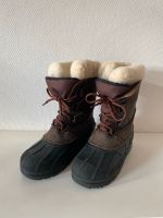 KAMIK Winterstiefel Stiefel snowdash Boots Leder Gr. 37 Baden-Württemberg - Heidelberg Vorschau