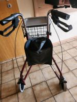 Rollator Wohnung Niedersachsen - Lauenhagen Vorschau