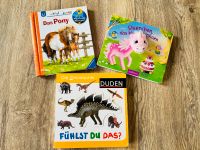 Kinderbücher, Dinos, Wieso? Weshalb ? Warum ?, Einhorn Sachsen-Anhalt - Langenstein Vorschau