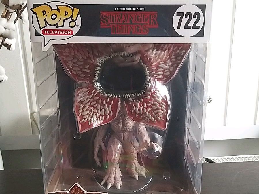 Funko pop 722 Demogorgon in Meerbusch