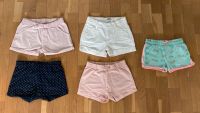 Shorts bellybutton H&M Gr. 110/116 w neu w next Hessen - Witzenhausen Vorschau