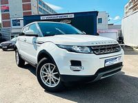 Land Rover Range Rover Evoque 2.2 TD4 Pure Hamburg-Mitte - Hamburg Borgfelde Vorschau