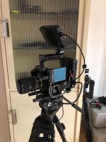 BMPCC4K Rig Hannover - Mitte Vorschau