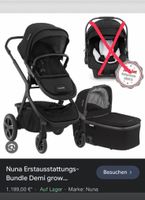 Nuna Kinderwagen Demi Grow Saarland - Saarlouis Vorschau