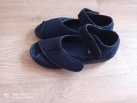 Orthopädische,Verbandschuhe, Diabetiker Damen Gr.41 Baden-Württemberg - Bad Waldsee Vorschau